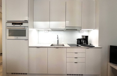 Tikkurila Apartamento | Cozy&compact Studio Near Tikkurila Train Station in Vantaa