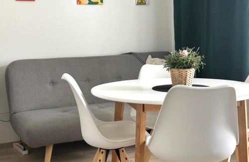 Tikkurila Apartamento | Cozy&Compact Studio near Tikkurila train station in Vantaa