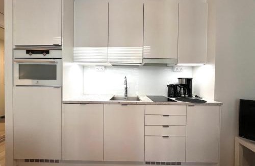 Tikkurila Apartamento | Cozy&Compact Studio near Tikkurila train station in Vantaa