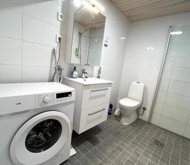 Tikkurila Apartamento | Cozy&Compact Studio near Tikkurila train station in Vantaa