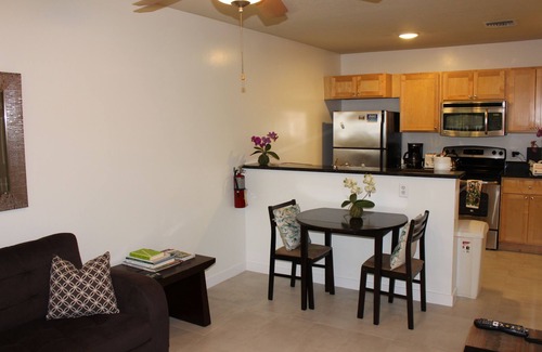Seven Mile Beach Condominio | Condo acogedor - 5 minutos a pie de la playa de Seven Mile!