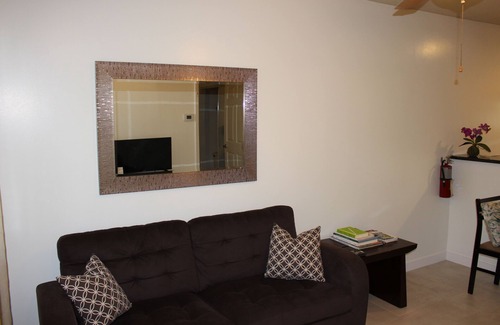 Seven Mile Beach Condominio | Condo acogedor - 5 minutos a pie de la playa de Seven Mile!