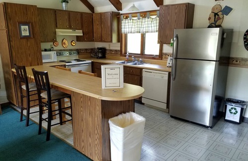 Swain Condominio | Cool Condo # 12 cerca del parque estatal Letchworth