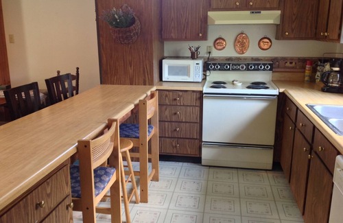 Swain Condominio | Cool Condo # 12 cerca del parque estatal Letchworth