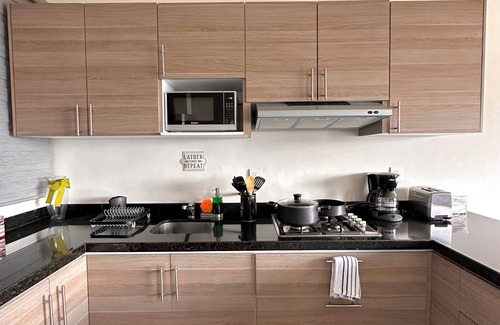 Villa Marina Apartamento | Cozy condo 2 blocks away from the beach
