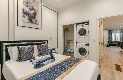 Downtown St. Louis Apartamento | Cozy Condo 3 minutes from all attractions