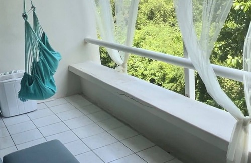 Rosendal Condominio | Cozy Condo 3 minutes away from Magens Bay beach!