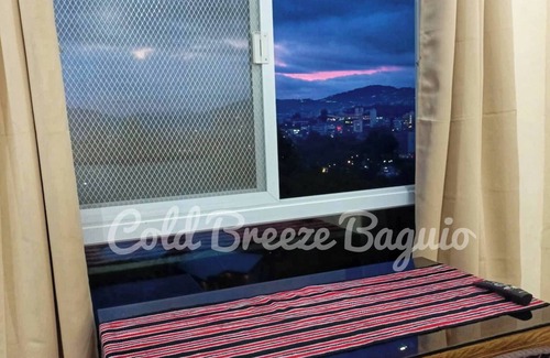 Baguio Condominio | Cozy Condo 700m Away From Burnham