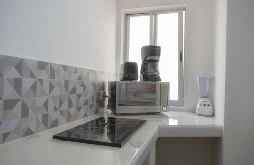 Punta Cancún Apartamento | Cozy Condo Caribe Front Heart Of Hotel Zone