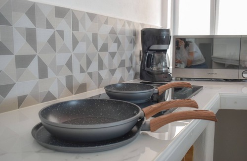 Punta Cancún Apartamento | Cozy Condo Caribe Front Heart Of Hotel Zone