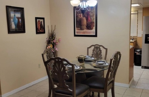 Tropic Condominio | Acogedor condominio en alquiler en Melbourne Florida