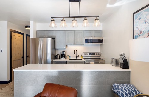 Big Horn Condominio | Cozy Condo in an incredible location.