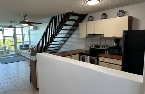 Cabo Rojo Condominio | Cozy Condo in Cabo Rojo