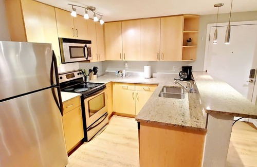 Speer Condominio | Cozy Condo in heart of Wash Park!