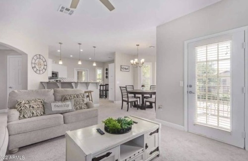 Litchfield Park Condominio | Cozy condo in Litchfield Park