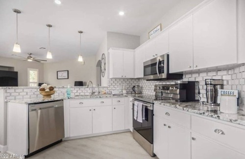 Litchfield Park Condominio | Cozy condo in Litchfield Park