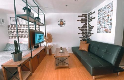Bocaue Apartamento | Cozy Condo in Marilao Bulacan - TRP10