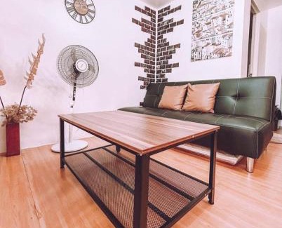 Bocaue Apartamento | Cozy Condo in Marilao Bulacan - TRP10