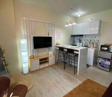 CSJDM Apartamento | Cozy Condo in San Jose Del Monte Bulacan Loft 2109