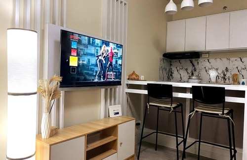 CSJDM Apartamento | Cozy Condo in San Jose Del Monte Bulacan Loft 2109
