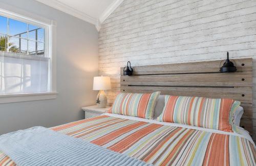 Sebastian Apartamento | Cozy Condo in Sebastian