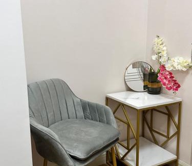Ususan Apartamento | Cozy Condo in Taguig