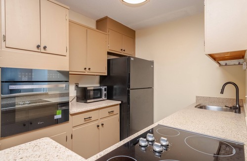 Downtown Baltimore Condominio | Cozy Condo In the Heart of Midtown