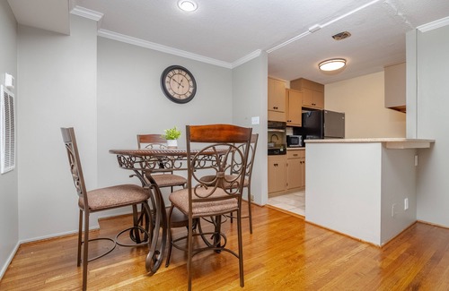 Downtown Baltimore Condominio | Cozy Condo In the Heart of Midtown