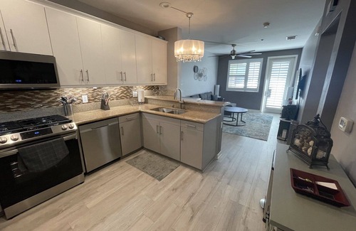 Hillcrest Condominio | Cozy Condo in the Heart of Hillcrest
