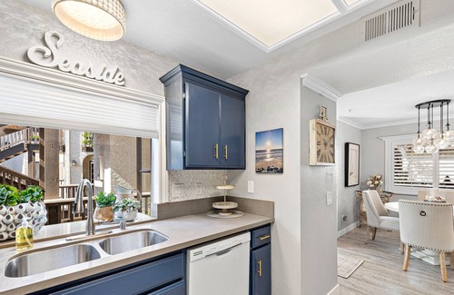 Monarch Beach Condominio | Cozy Condo in the prestigious Ritz Pointe community STR23-0051