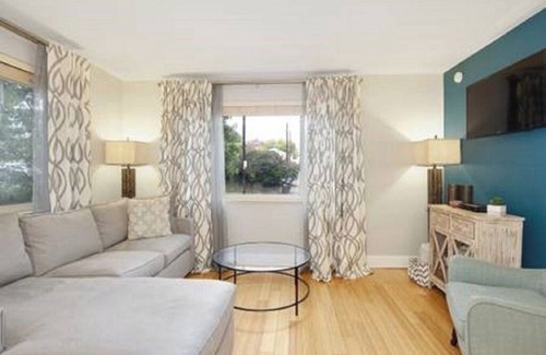 West Highland Condominio | Cozy Condo in West Highlands quiet historic neighborhood. Home away from home!