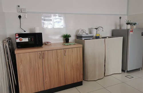 Bukit Baru Apartamento | Cozy Condo @ Melaka Top Hill CityView 7-9pax