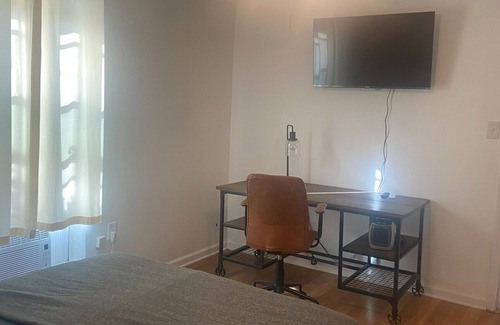 Metairie Condominio | Cozy Condo minutes from New Orleans and MSY