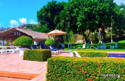 Club Deportivo Apartamento | Condominio en Acapulco: ¡Perfecto para Estancias Largas y Viajes de Trabajo!