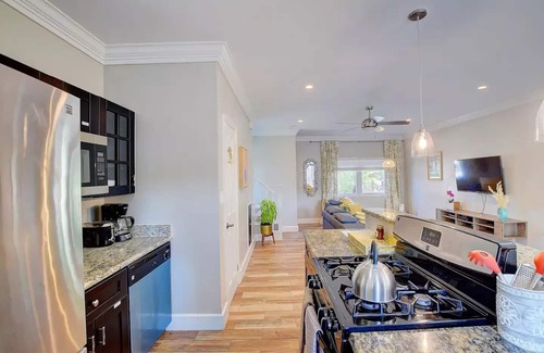 Nassau Apartamento | Cozy Condo Near Beach, Restaurants, Shops, Airport