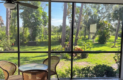 Englewood Condominio | Cozy condo near beach in Englewood