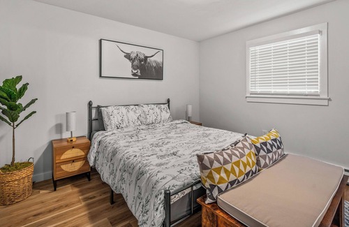 Wyandotte Condominio | Cozy Condo Near Downtown!