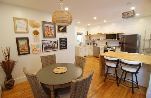 North Adams Casa | Cozy Condo Near MASS MoCA