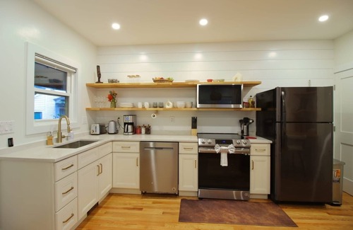 North Adams Casa | Cozy Condo Near MASS MoCA