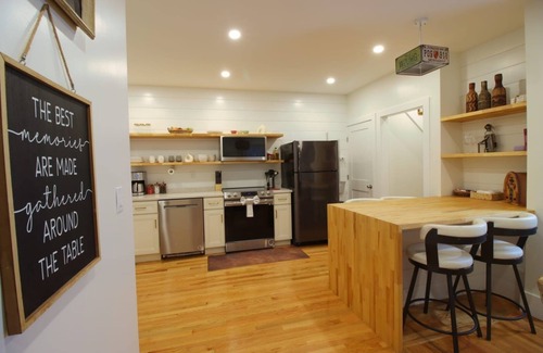 North Adams Casa | Cozy Condo Near MASS MoCA
