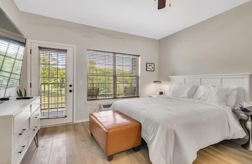 Branson West Apartamento | Cozy Condo