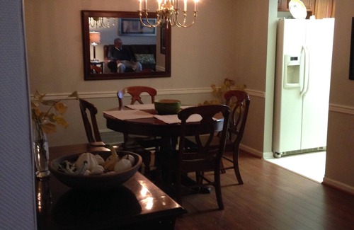 Lexington Condominio | Cozy condo