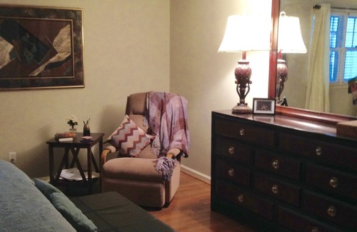 Lexington Condominio | Cozy condo