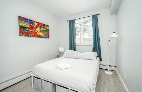 Beltline Apartamento | Cozy Condo w Parking Wifi Coffee 5min2Stampede