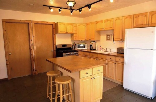 Driggs Casa | Wallaby Hollow- Quédese en nuestra acogedora casa para su retiro al valle de Teton