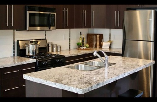 Lemon Springs Condominio | Cozy Condo with Workspace and Lake Access