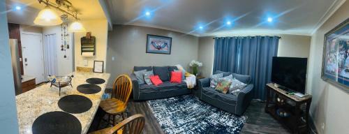 Salt Lake City Apartamento | Cozy Condominium ground level