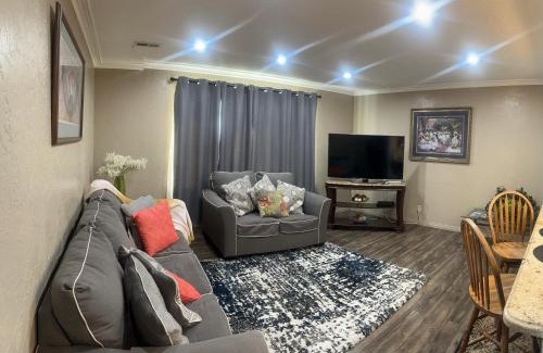 Salt Lake City Apartamento | Cozy Condominium ground level