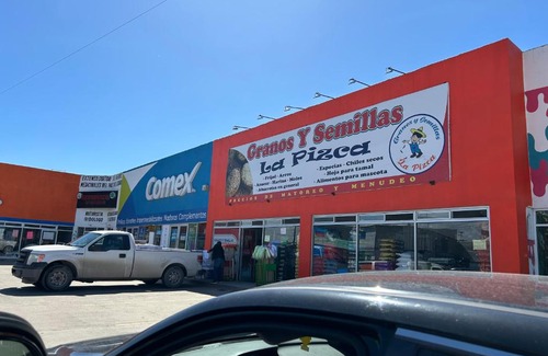 Rosarito Apartamento | Cozy, confy and new apartment in Rosarito