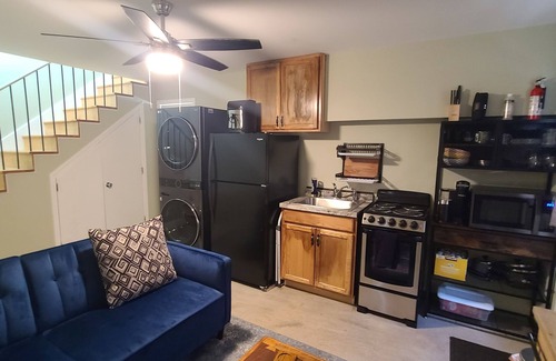 Oak Ridge Casa | Cozy, Convenient, & Affordable!